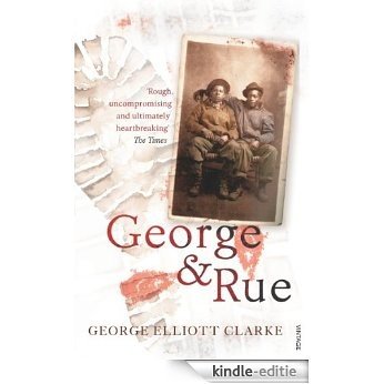 George & Rue [Kindle-editie]