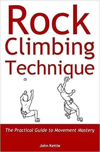 indir Rock Climbing Technique: The Practical Guide to Movement Mastery