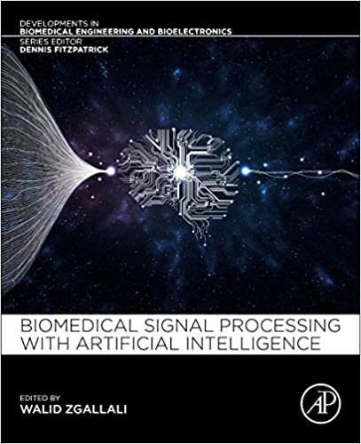 indir Biomedical Signal Processing with Artificial Intelligence (Developments in Biomedical Engineering and Bioelectronics)
