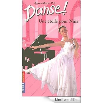 Danse ! tome 10 (Pocket Jeunesse) [Kindle-editie] beoordelingen