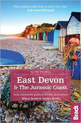 East Devon & the Jurassic Coast: Local, Characterful Guides to Britain's Special Places baixar