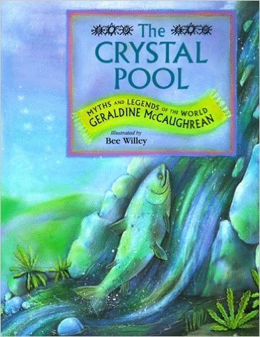 The Crystal Pool