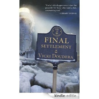 Final Settlement (A Darby Farr Mystery) [Kindle-editie]