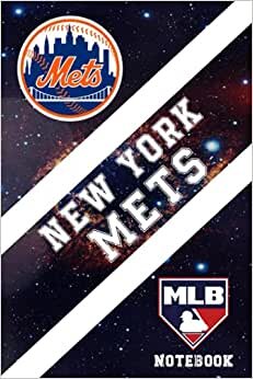 indir MLB Notebook : New York Mets Garden Planting Notebook Gift Ideas Sport Fan | Thankgiving , Christmas Gift Ideas NHL , NCAA, NFL , NBA , ML #26