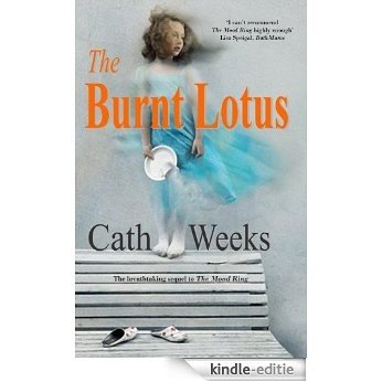 The Burnt Lotus (English Edition) [Kindle-editie]