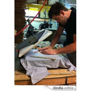 T Shirt Vinyl Heat Transfer Service Start Up Sample Business Plan! (English Edition) [Kindle-editie]