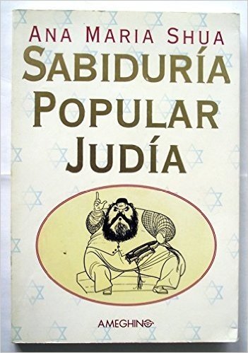 Sabiduria Popular Judia