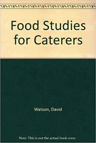 indir Food Studies for Caterers