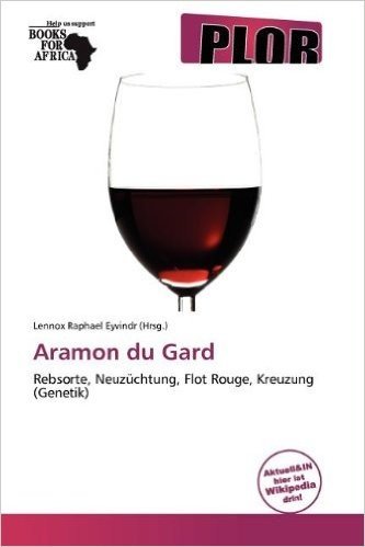 Aramon Du Gard