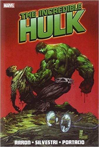 The Incredible Hulk, Volume 1