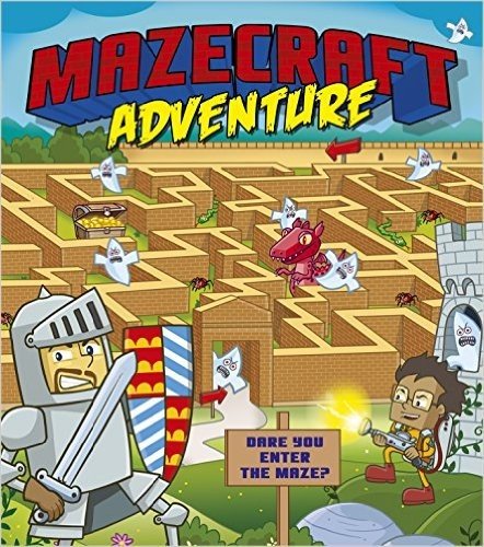 Mazecraft Adventure baixar