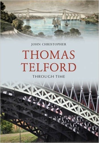 Thomas Telford Through Time