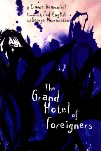 The Grand Hotel of Foreigners