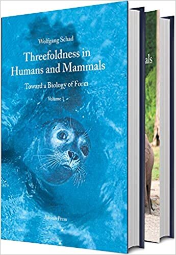 indir Threefoldness in Humans and Mammals: Toward a Biology of Form
