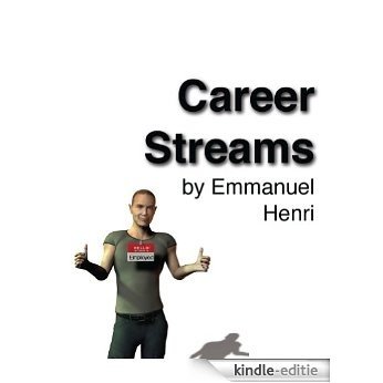 Career Streams (English Edition) [Kindle-editie]