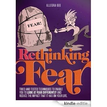 Rethinking Fear (English Edition) [Kindle-editie]