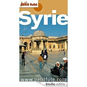 Syrie (Country Guides) [Kindle-editie]