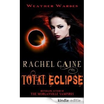 Total Eclipse: 9 (Weather Warden) [Kindle-editie]