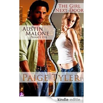 Austin Malone, Private Eye /The Girl Next Door Combo (English Edition) [Kindle-editie]