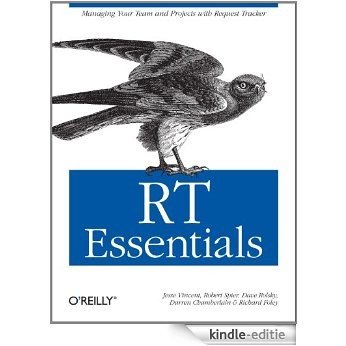RT Essentials [Kindle-editie]