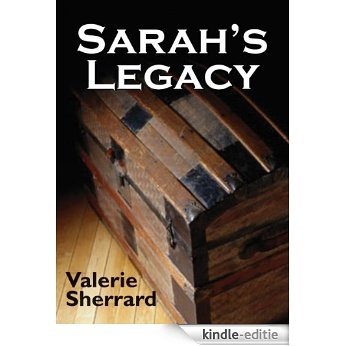 Sarah's Legacy [Kindle-editie]