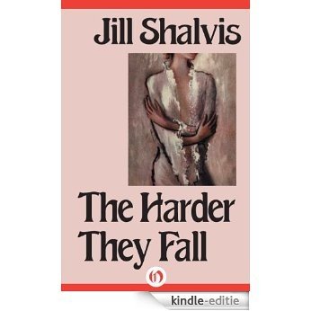 The Harder They Fall (English Edition) [Kindle-editie] beoordelingen