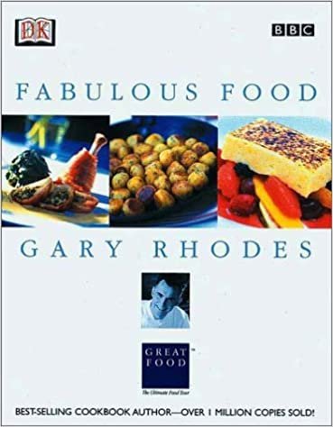 indir Gary Rhodes Fabulous Food