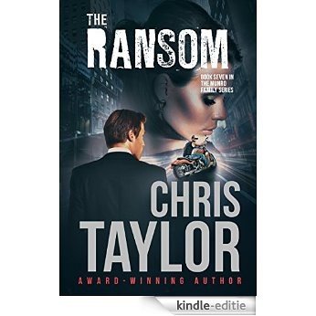 The Ransom (The Munro Family Series Book 7) (English Edition) [Kindle-editie]