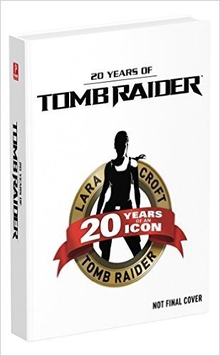 20 Years of Tomb Raider baixar