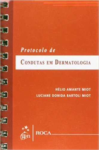 Protocolo De Condutas Em Dermatologia