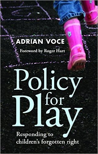 Policy for Play: Responding to Children's Forgotten Right baixar