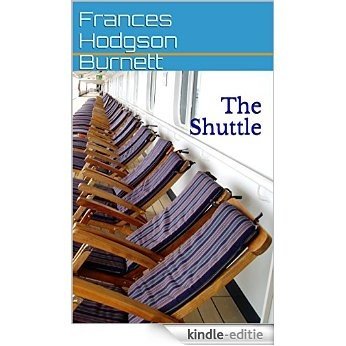 The Shuttle (English Edition) [Kindle-editie] beoordelingen