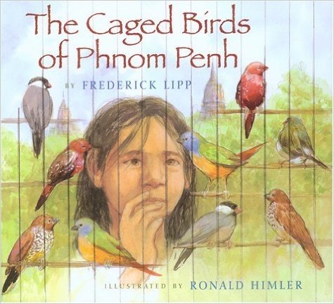 The Caged Birds of Phnom Penh