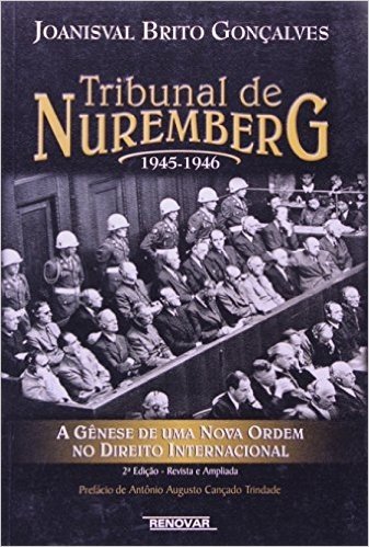 Tribunal de Nuremberg-1945-1946