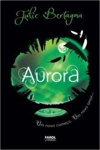 Aurora - Exodus III. Volume 3