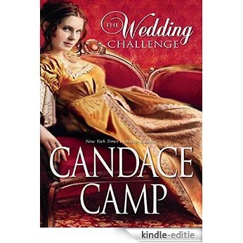 The Wedding Challenge (Mills & Boon M&B) (Matchmakers series) [Kindle-editie]