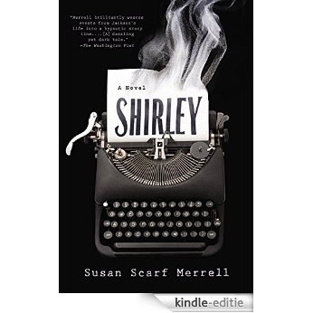Shirley: A Novel [Kindle-editie]