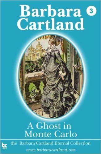 3. A Ghost in Monte Carlo (The Eternal Collection) (English Edition)