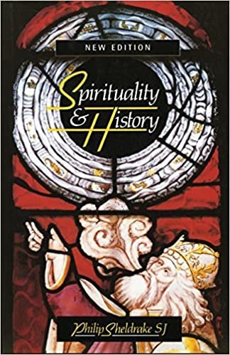 indir Spirituality and History