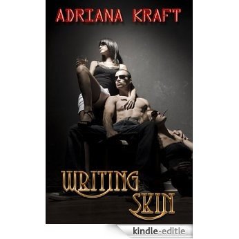 Writing Skin (English Edition) [Kindle-editie] beoordelingen