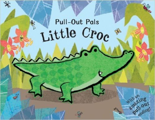 Little Croc