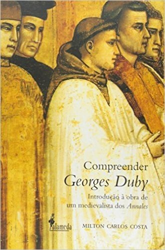 Compreender em Georges Duby