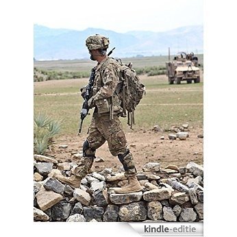 Romanse: Vrou Army (Afrikaans Edition) [Kindle-editie]