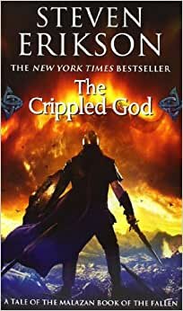 indir The Crippled God (Malazan Book of the Fallen (Paperback))