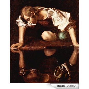 Echo and Narcissus - One Act Play (English Edition) [Kindle-editie]