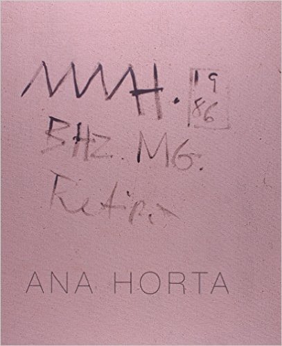 Ana Horta. Arte