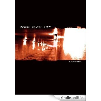 Inside Death Row (English Edition) [Kindle-editie]