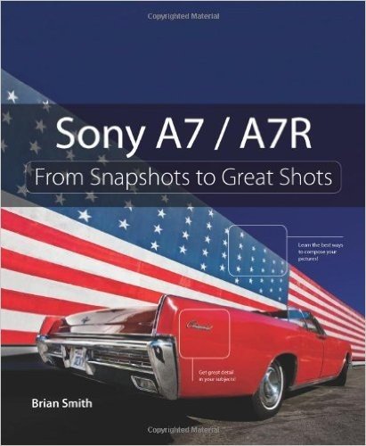 Sony A7 / A7r: From Snapshots to Great Shots