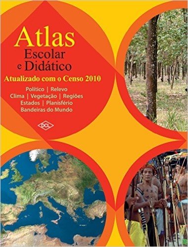 Atlas Escolar e Didático