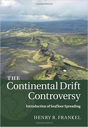 The Continental Drift Controversy: Volume 3, Introduction of Seafloor Spreading baixar